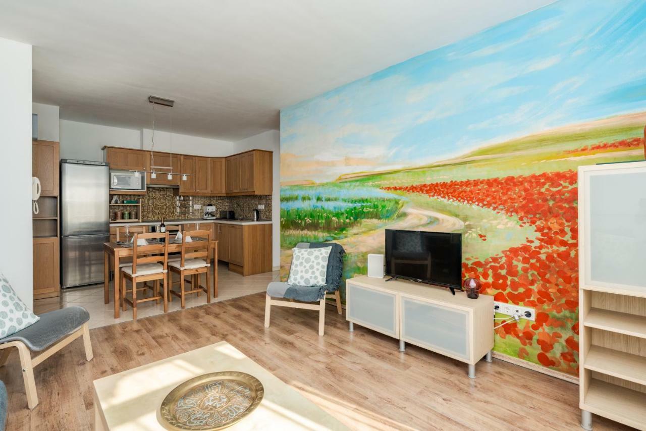 Rakoczi Apartments Budapest Bagian luar foto