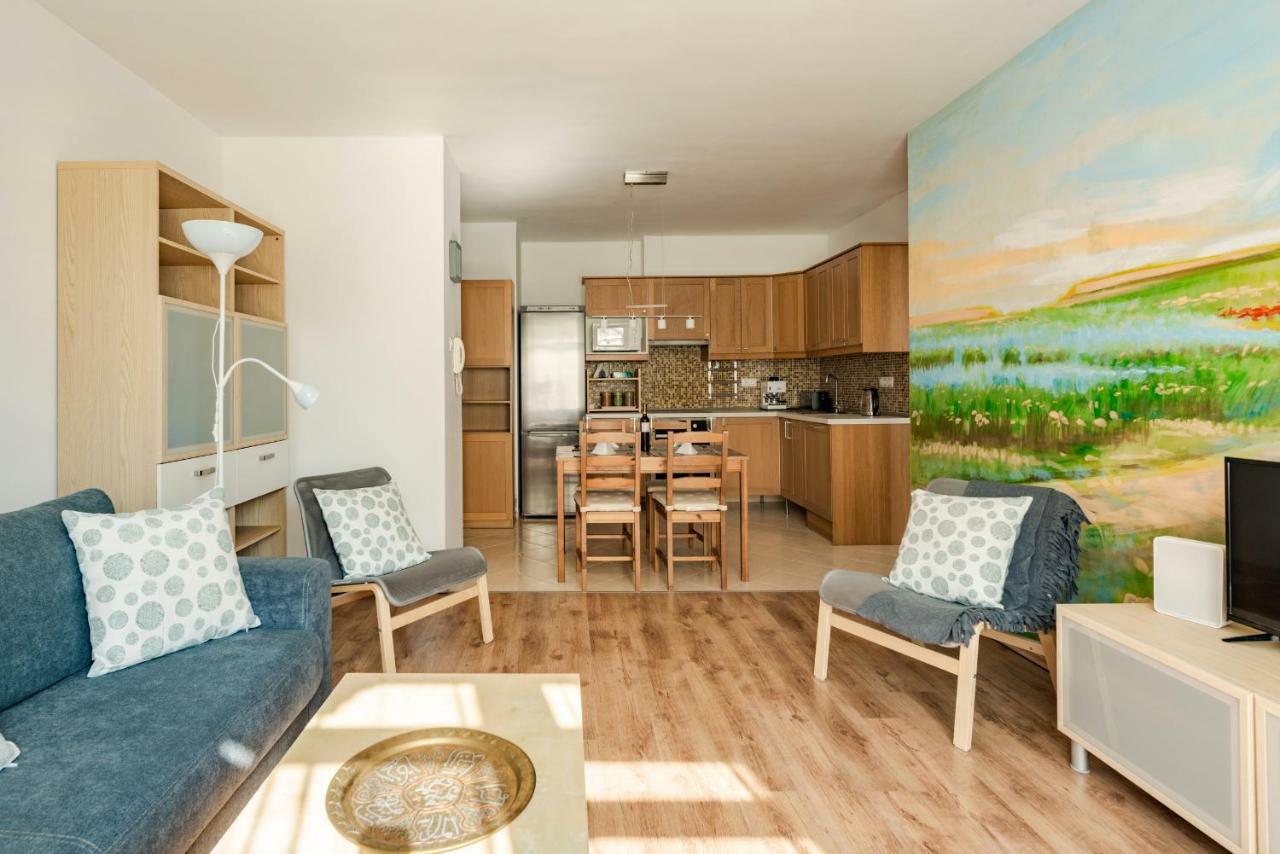 Rakoczi Apartments Budapest Bagian luar foto
