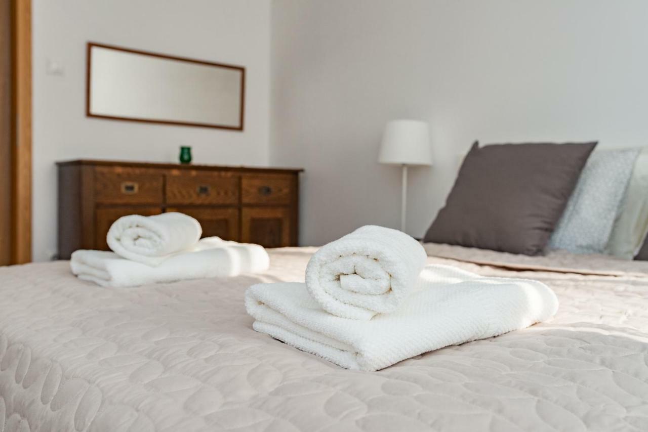 Rakoczi Apartments Budapest Bagian luar foto